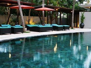 Emerald River Villa Bali Екстер'єр фото