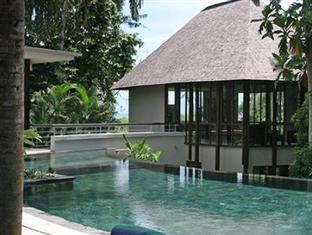 Emerald River Villa Bali Екстер'єр фото